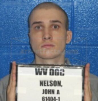 John Alexander Nelson