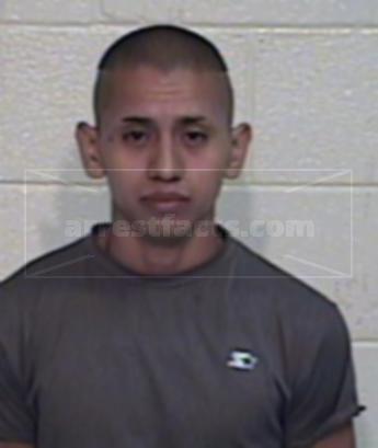 Miguel Angel Trujillo De La Rosa