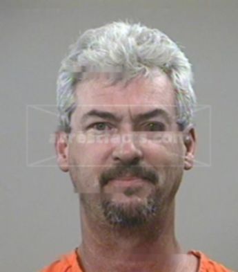 Billy Bradford Marshall
