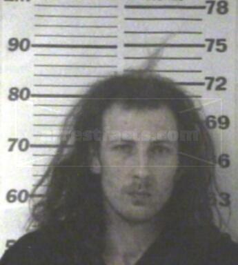 Michael Labonne Hubbard