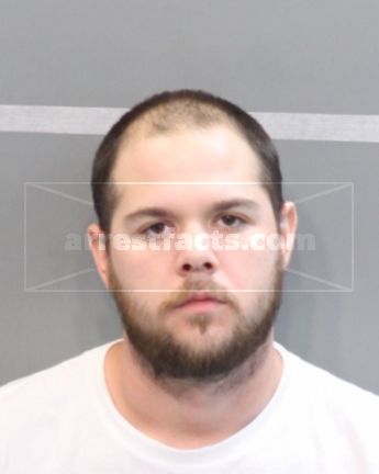 Robert Vance Lusher