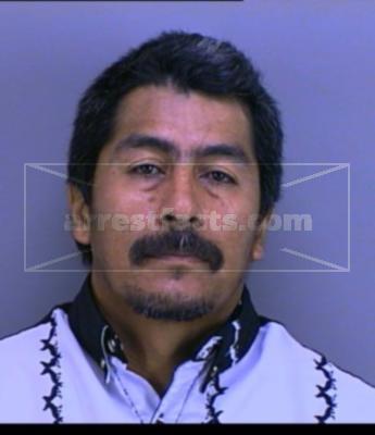 Juan Pablo Carreon