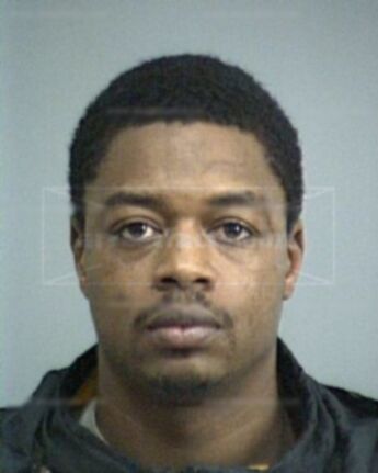 Sheldon Lashane Williams