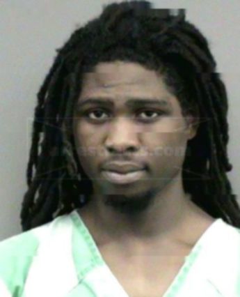 Westley Pierre Freeman