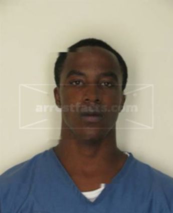 Marcus Antoino Davis