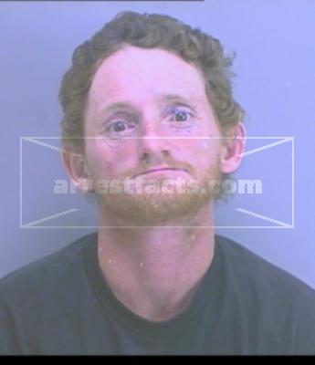 Danny Dale Mcdaniels
