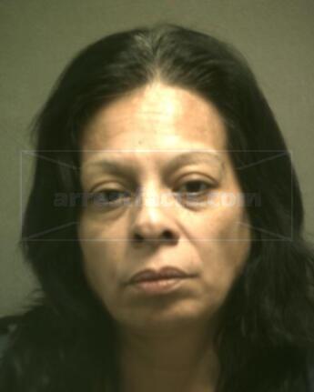 Mary Ellen Gonzalez