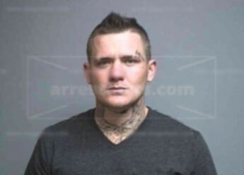 Dustin Lee Wilkinson
