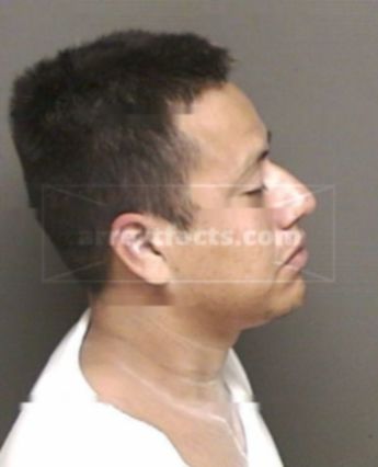Marco Noe Rodriquez