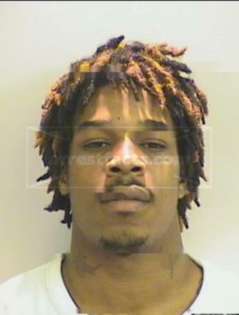 Boris Lamon Dixon