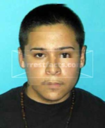 Hernaldo Carrillo