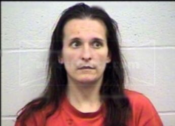 Brandie Nicole Miller