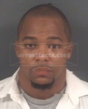 Derrick Quawee Murphy