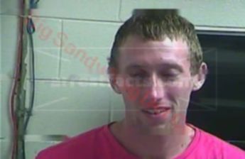 Mark Anthony Gibson