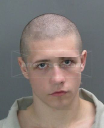 Nicholas Patrick Snipes