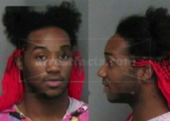 Jaqwan Wilson