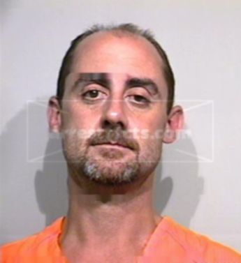 Mark Shawn Foubister