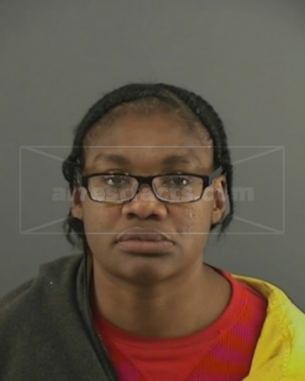 Aronna Marsaye Armstrong
