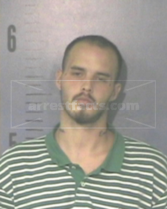 Jimmy Donald Armendariz
