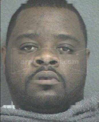 Randal Lawrence Chestnut