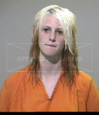 Kaley Renae Sharp