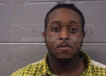 Darnell Petty
