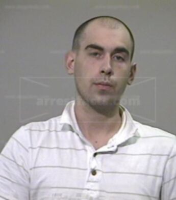 Matthew Thomas Gant