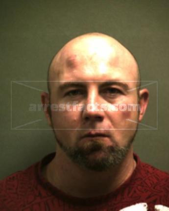 Justin Joe Warren