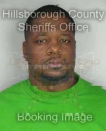 Everett Lamar Hudson
