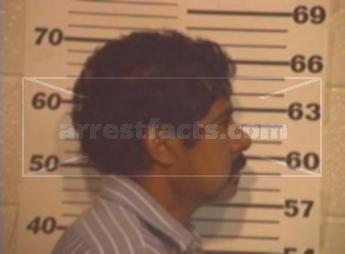 Juan Delgado Sanchez