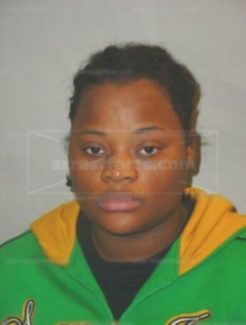Shermeka L Ashley