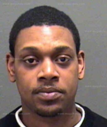 Marlowe Jamaal High