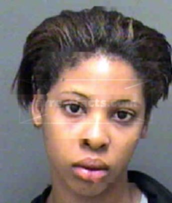 Raven Nicole Pepper