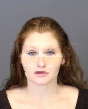 Shelby Nicole Jones