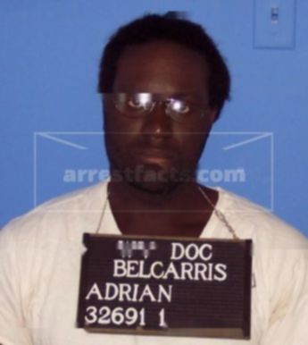 Adrian Belcarris