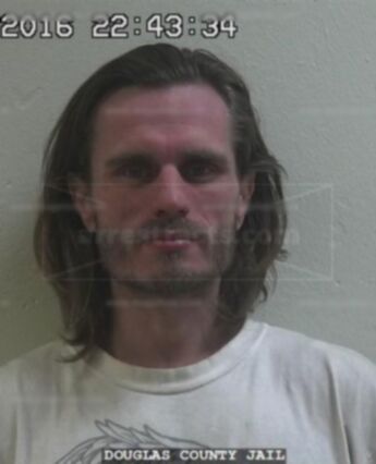 Douglas Andrew Kaseno