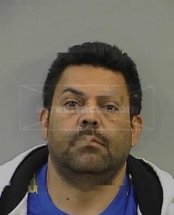 Alberto Martinez Albarran