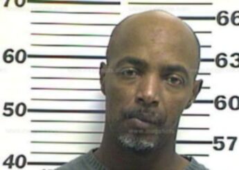 Tony Rogers Hill