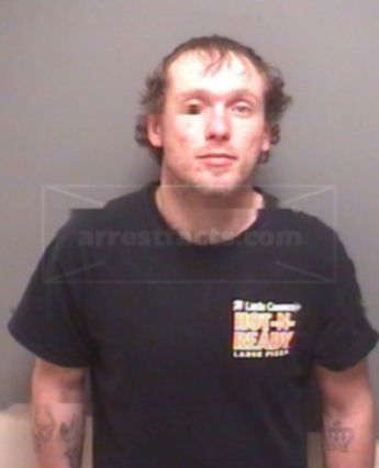 John Ryan Green