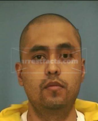 Martin Delgado