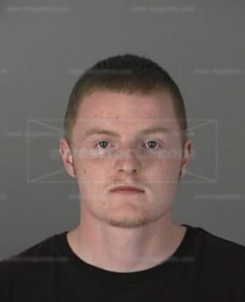 Cody Blair Johnson