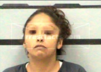 Monica Gallegos Lumbrera
