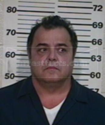 Juan Jr Gonzalez Rocha