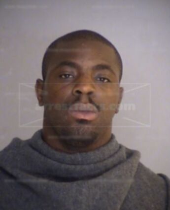Deshawn Ramon Moore
