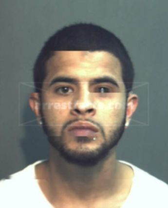 Elliot Maxwell Davila
