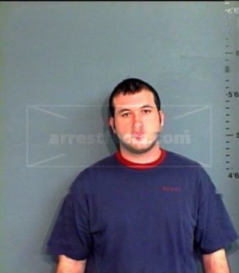 Jeffrey Austin Ferguson