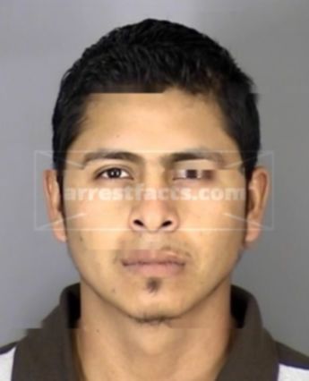 Leonel Coyote Jimenez