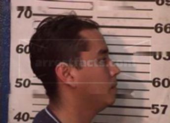 Ricardo Salazar Peralez