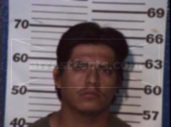Jesus De Leon Martinez