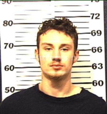 Devon Caswell Ellis